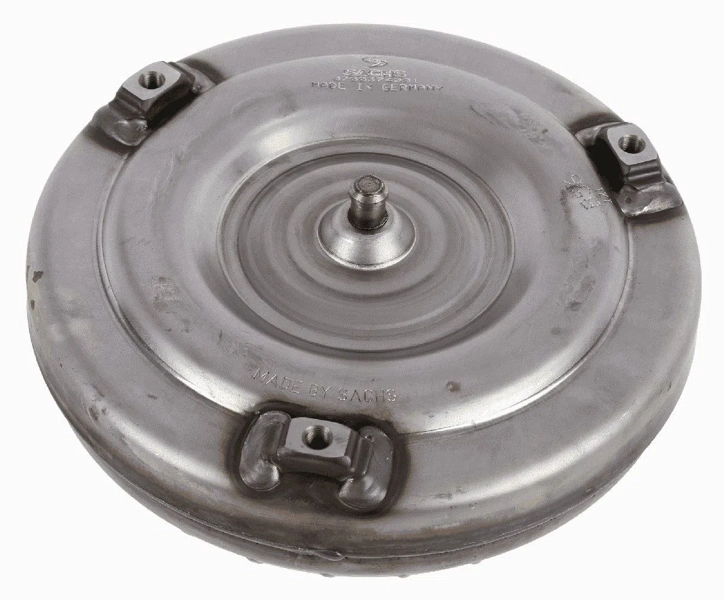 SACHS Torque Converter - 0700 374 801